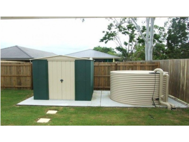 2 Waterlilly Court, Rothwell QLD 4022
