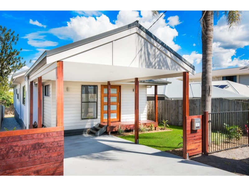 23 Hale Street, Margate QLD 4019