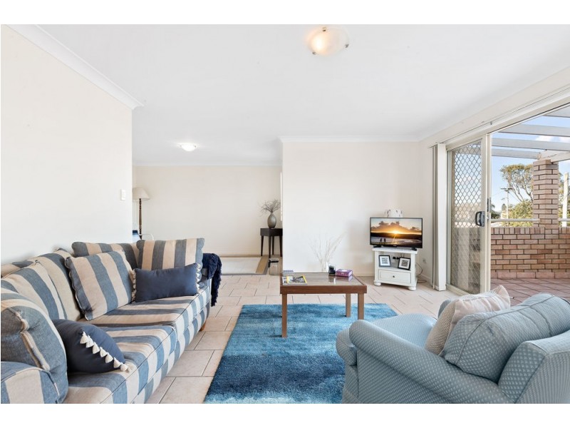 5/14 Osbourne Street, Scarborough QLD 4020