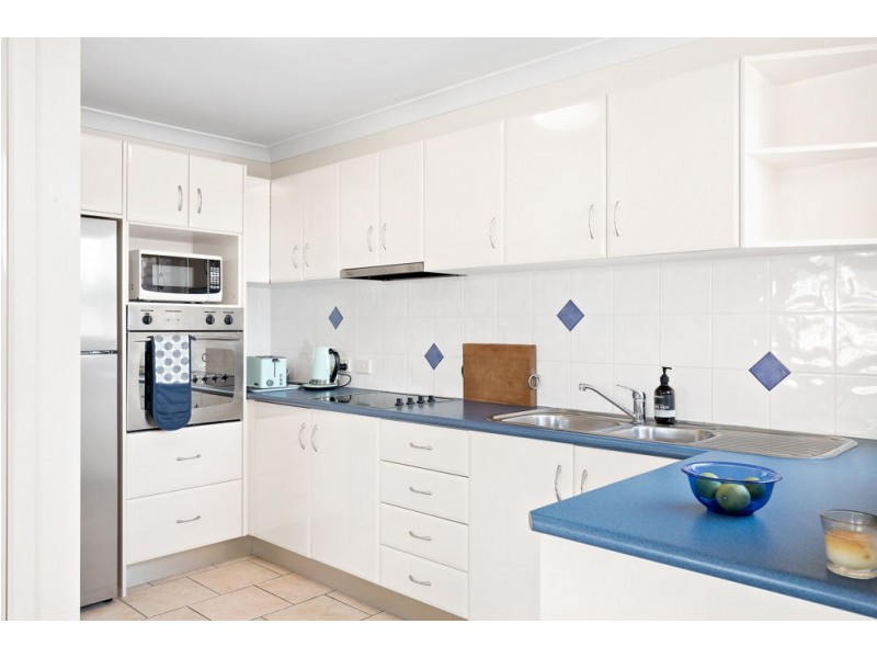 5/14 Osbourne Street, Scarborough QLD 4020