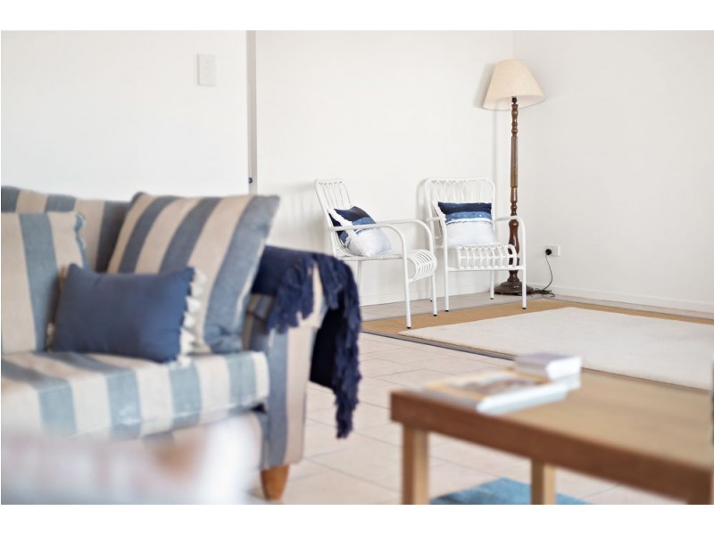 5/14 Osbourne Street, Scarborough QLD 4020