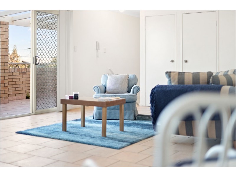 5/14 Osbourne Street, Scarborough QLD 4020