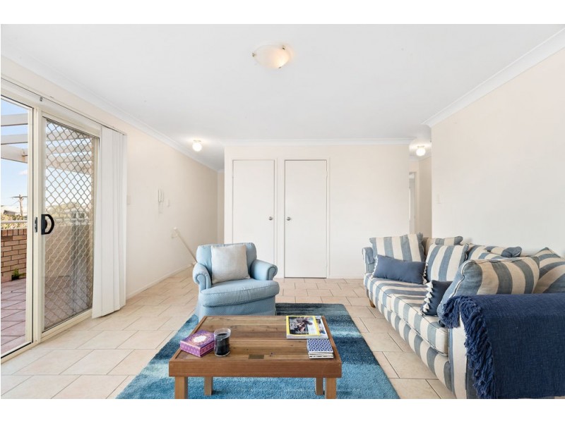 5/14 Osbourne Street, Scarborough QLD 4020