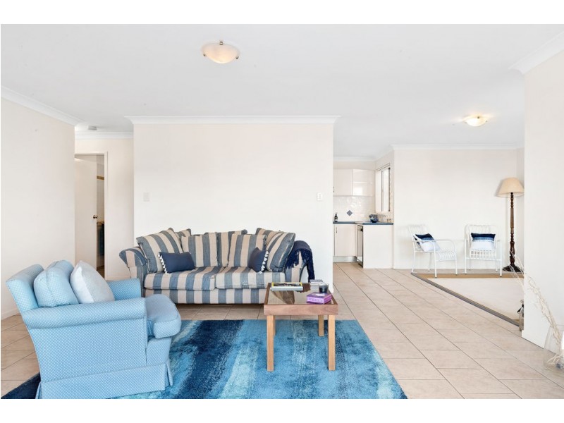 5/14 Osbourne Street, Scarborough QLD 4020