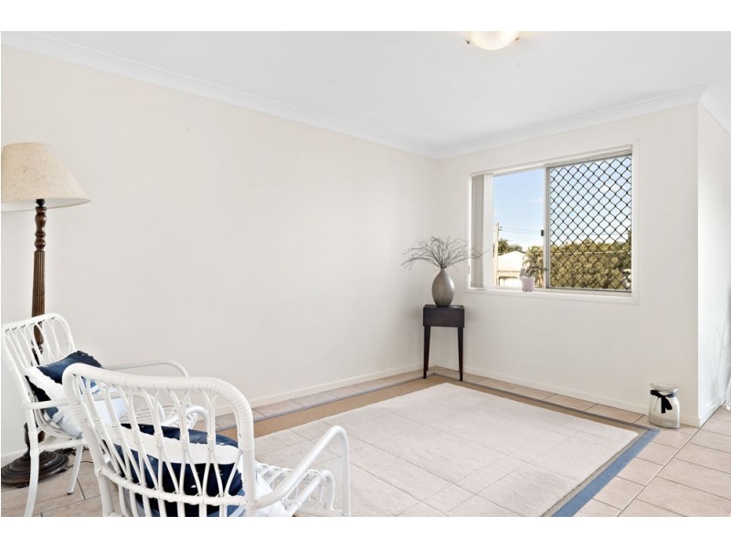 5/14 Osbourne Street, Scarborough QLD 4020