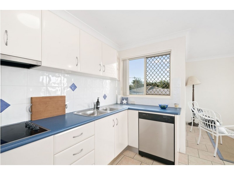 5/14 Osbourne Street, Scarborough QLD 4020