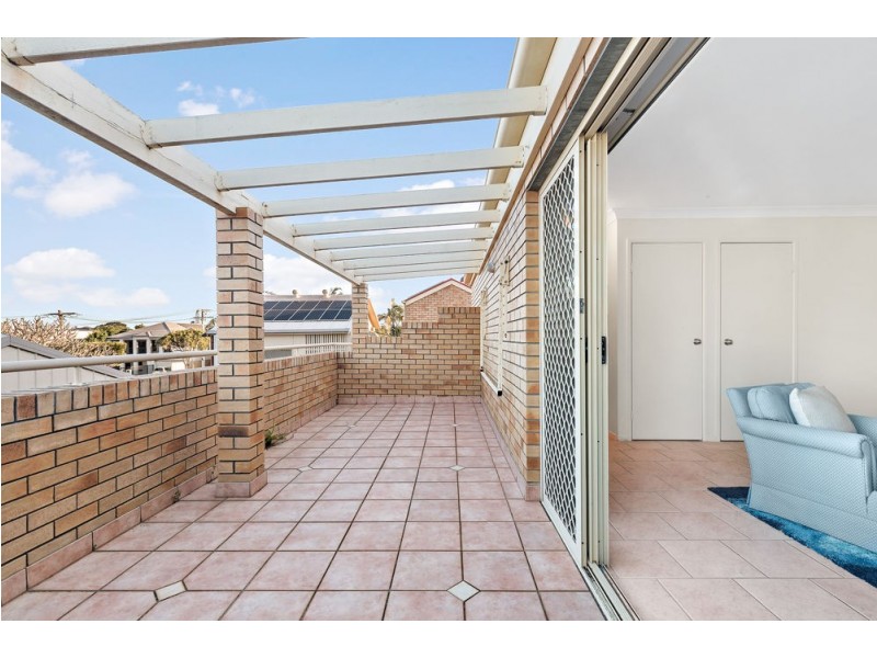 5/14 Osbourne Street, Scarborough QLD 4020