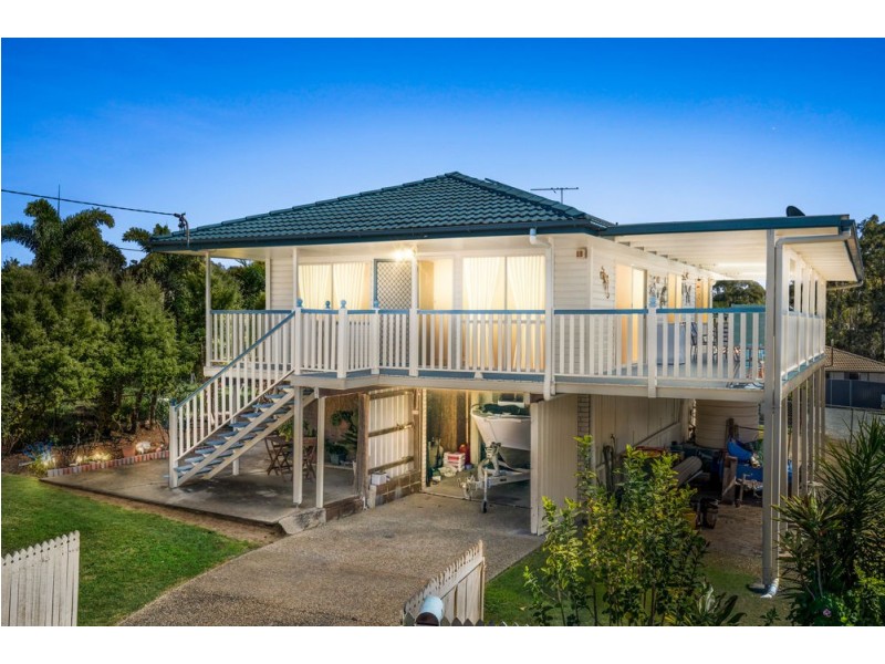 33 Killara Crescent, Kippa-ring QLD 4021