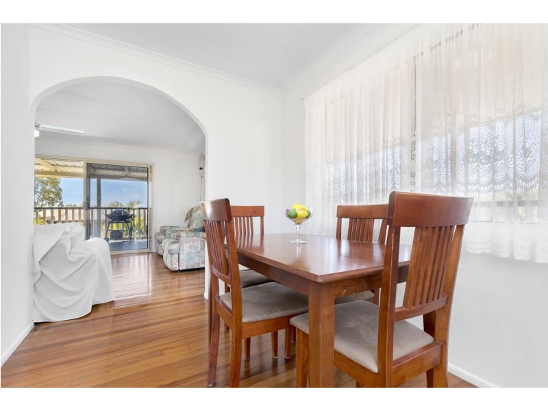 33 Killara Crescent, Kippa-ring QLD 4021