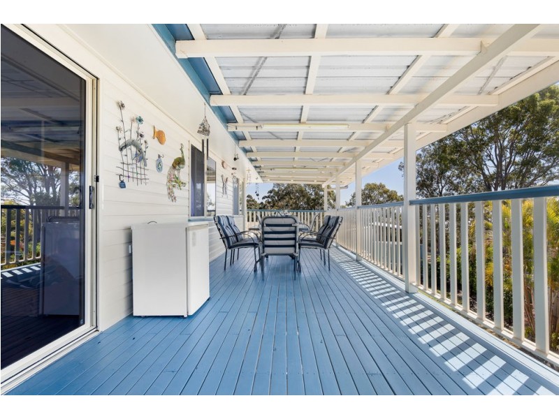 33 Killara Crescent, Kippa-ring QLD 4021