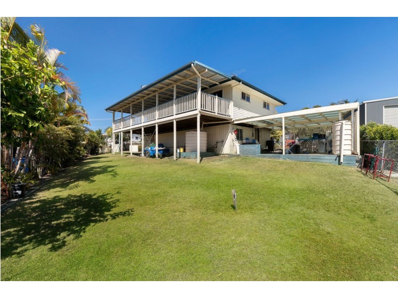 33 Killara Crescent, Kippa-ring QLD 4021