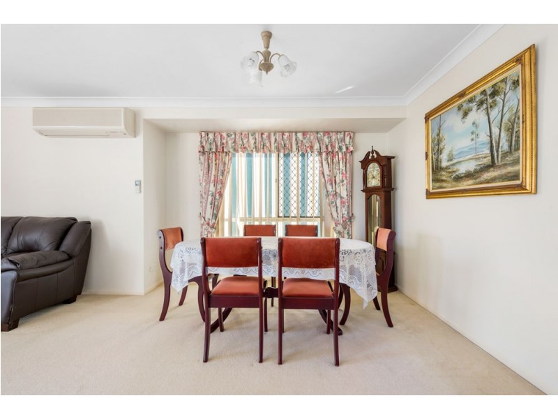 6 Bernays Court, Rothwell QLD 4022
