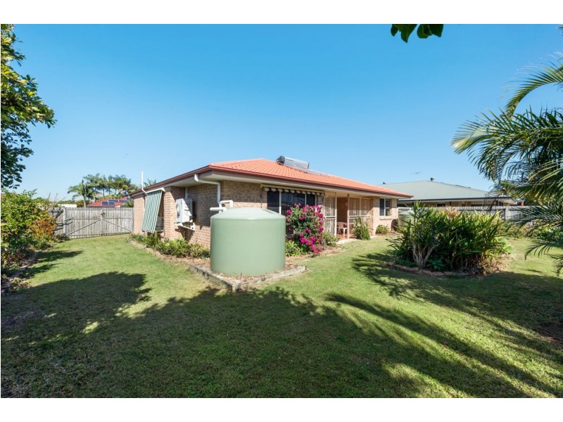 6 Bernays Court, Rothwell QLD 4022
