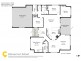 6 Bernays Court, Rothwell QLD 4022 Floorplan