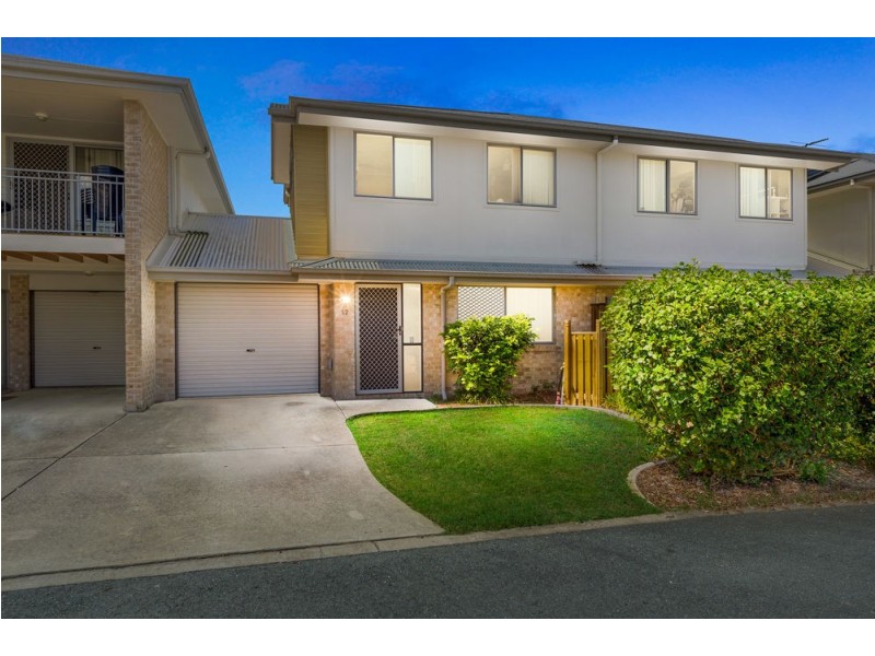 17/43 Brisbane Crescent, Deception Bay QLD 4508