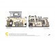 17/43 Brisbane Crescent, Deception Bay QLD 4508 Floorplan
