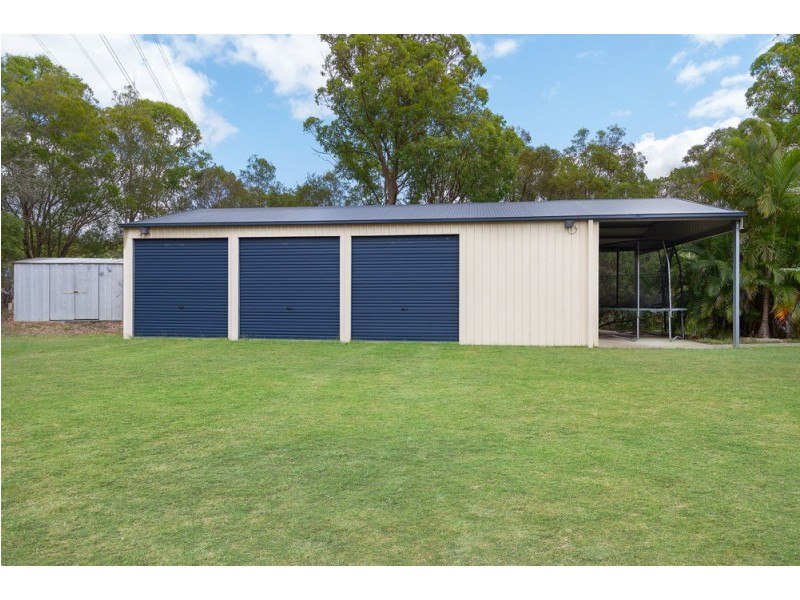 28 Raven Court, Warner QLD 4500