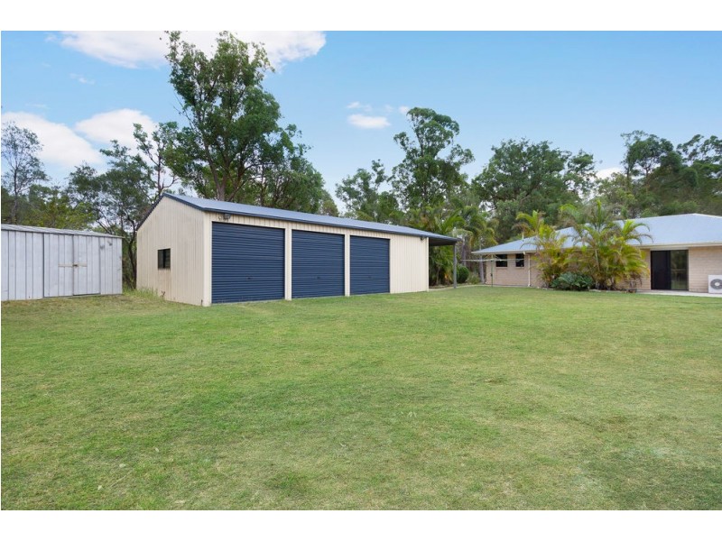 28 Raven Court, Warner QLD 4500