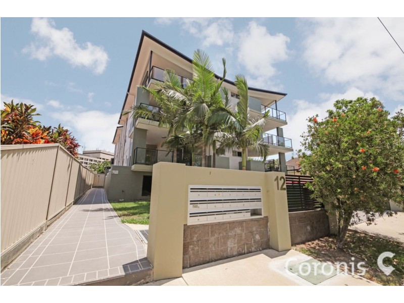 3/12 Portwood Street, Redcliffe QLD 4020
