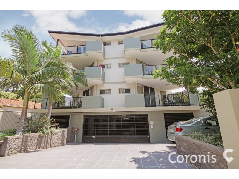 3/12 Portwood Street, Redcliffe QLD 4020