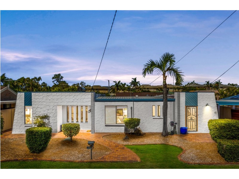 10 Willow Street, Kippa-ring QLD 4021