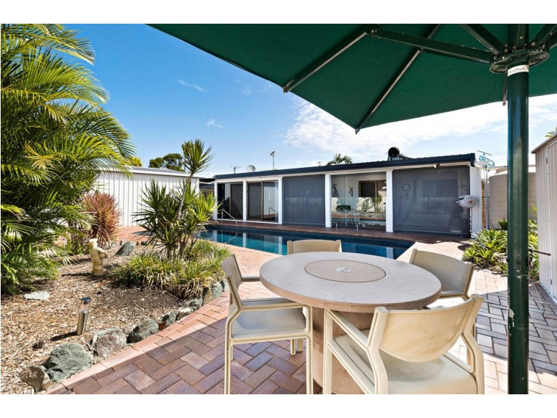 10 Willow Street, Kippa-ring QLD 4021