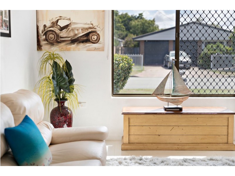 10 Willow Street, Kippa-ring QLD 4021