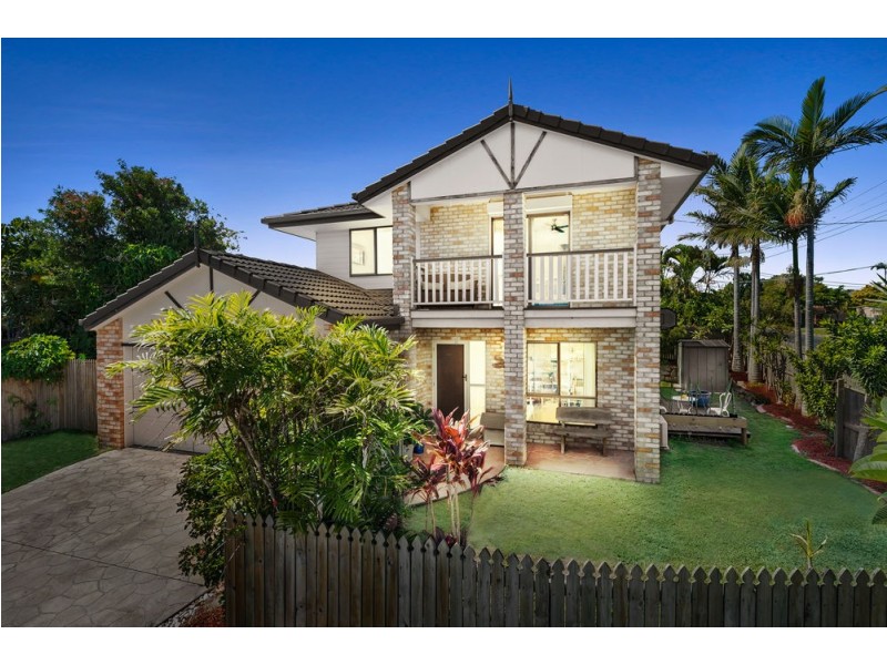 186 Scarborough Road, Scarborough QLD 4020