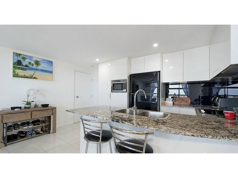 603/4 Anderson Street, Scarborough QLD 4020