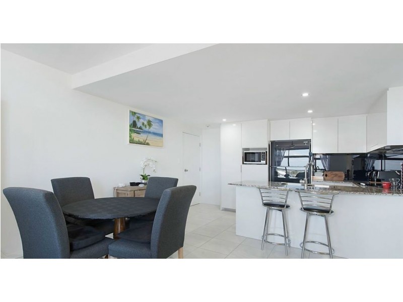 603/4 Anderson Street, Scarborough QLD 4020