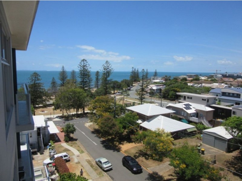 603/4 Anderson Street, Scarborough QLD 4020