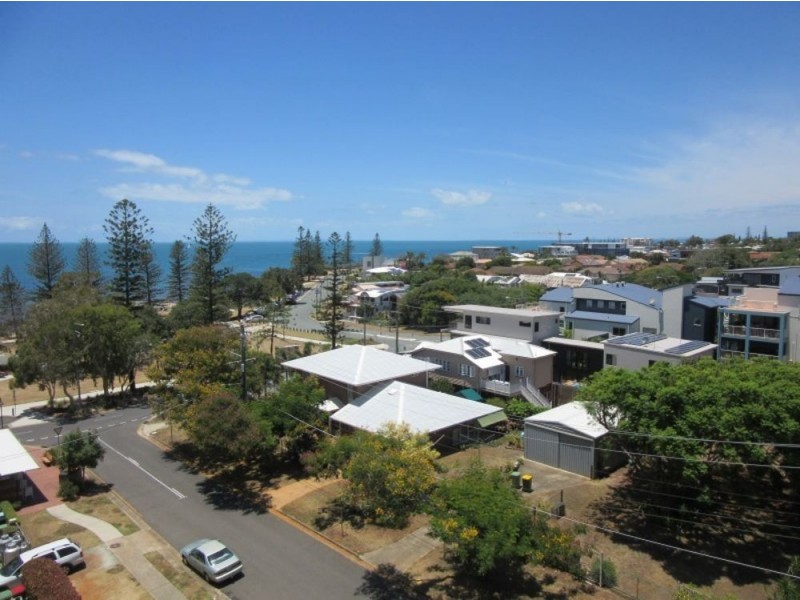 603/4 Anderson Street, Scarborough QLD 4020