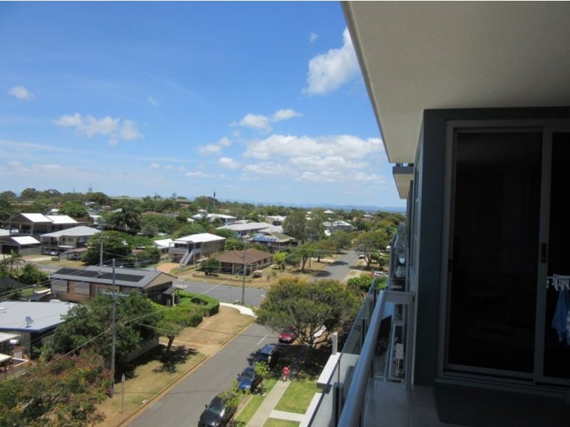 603/4 Anderson Street, Scarborough QLD 4020