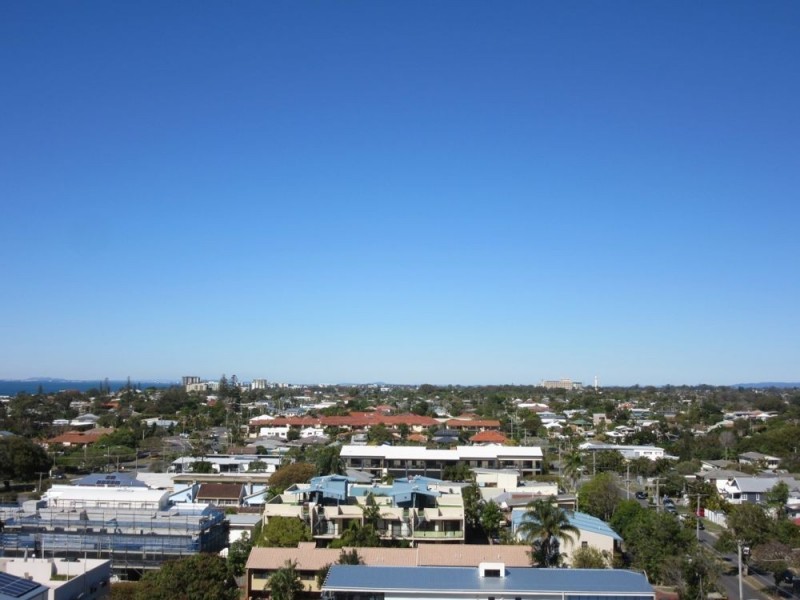 603/4 Anderson Street, Scarborough QLD 4020