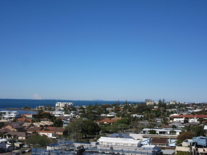 603/4 Anderson Street, Scarborough QLD 4020