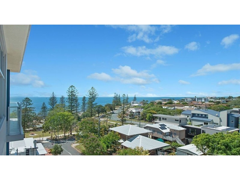 603/4 Anderson Street, Scarborough QLD 4020