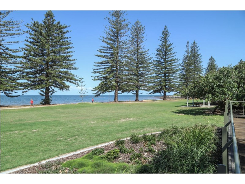 603/4 Anderson Street, Scarborough QLD 4020