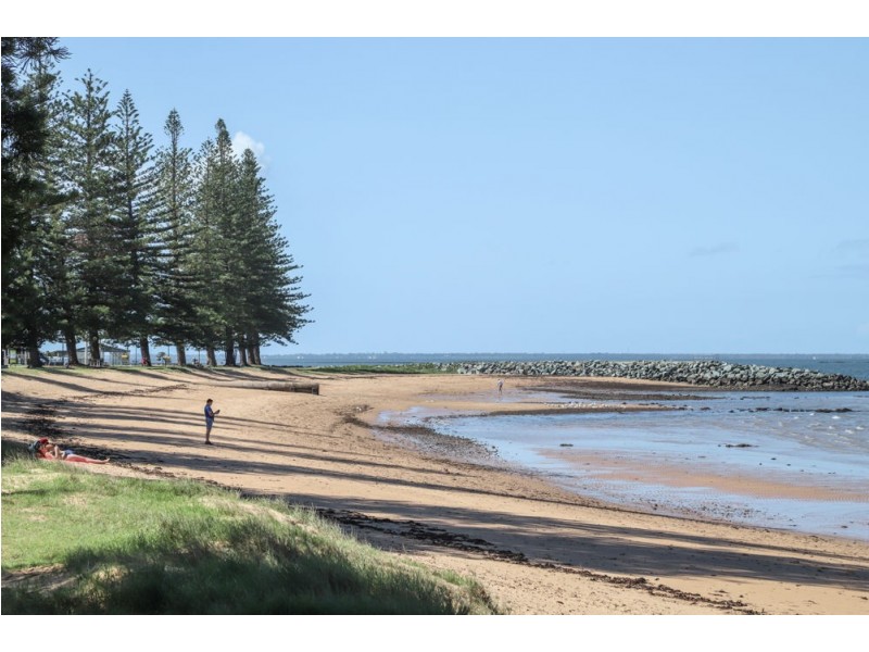 603/4 Anderson Street, Scarborough QLD 4020
