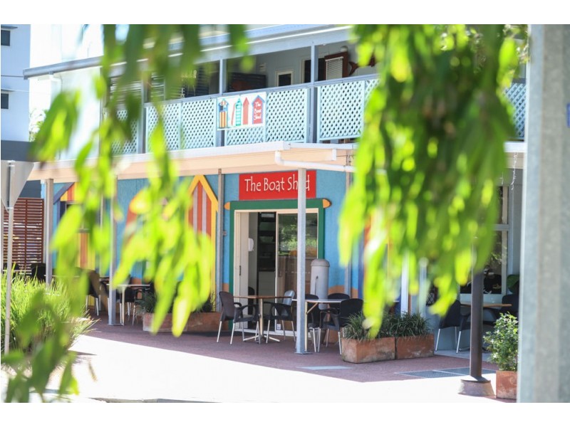 603/4 Anderson Street, Scarborough QLD 4020