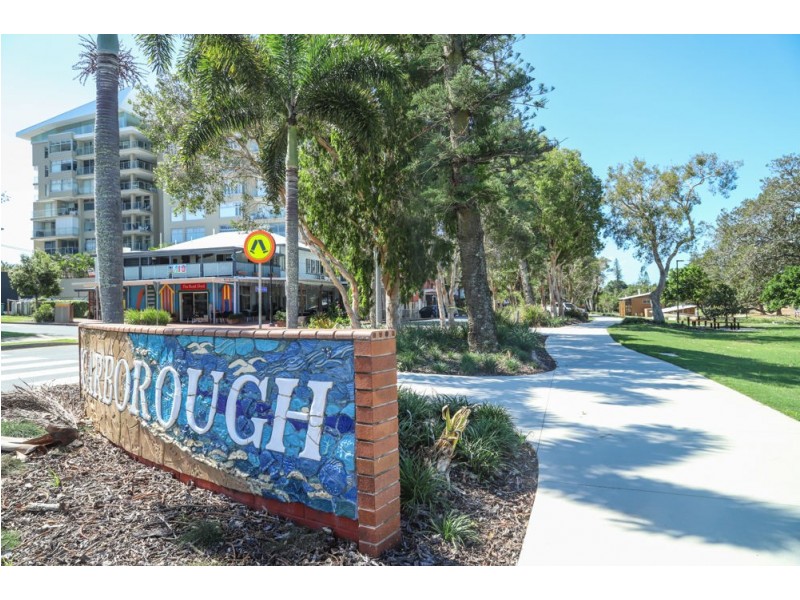 603/4 Anderson Street, Scarborough QLD 4020