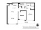 603/4 Anderson Street, Scarborough QLD 4020 Floorplan