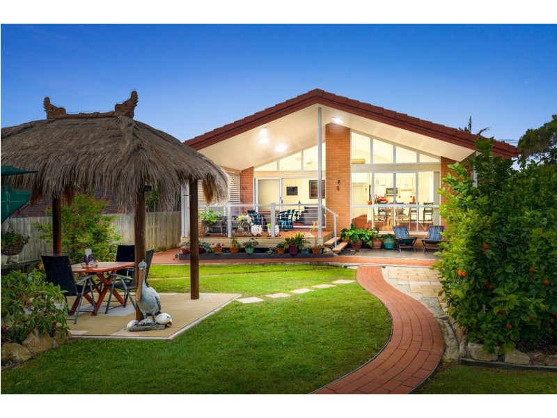 47 Ellen Street, Woody Point QLD 4019