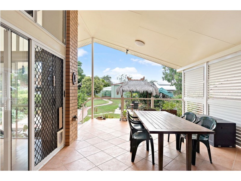 47 Ellen Street, Woody Point QLD 4019