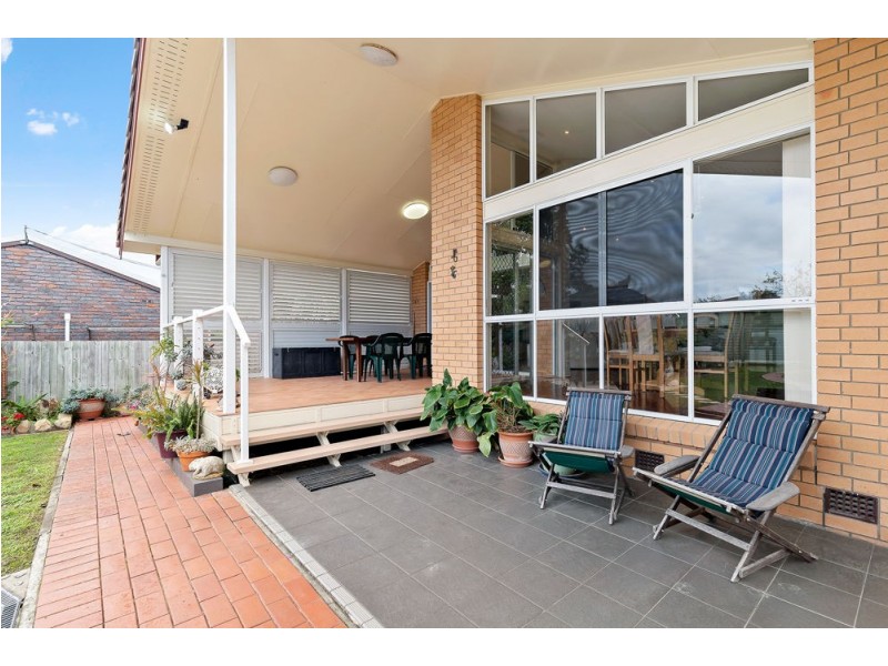 47 Ellen Street, Woody Point QLD 4019