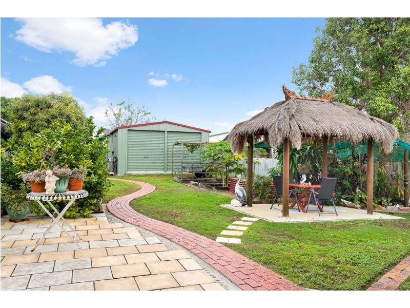 47 Ellen Street, Woody Point QLD 4019