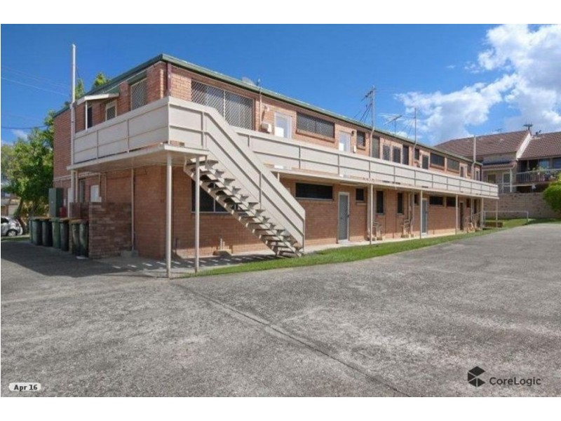 7/14-16 Meredith Street, Redcliffe QLD 4020