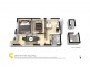1/8 Dorall Street, Kippa-ring QLD 4021 Floorplan