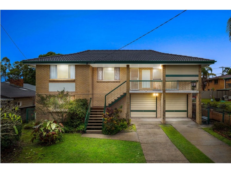 4 Marigold Street, Margate QLD 4019