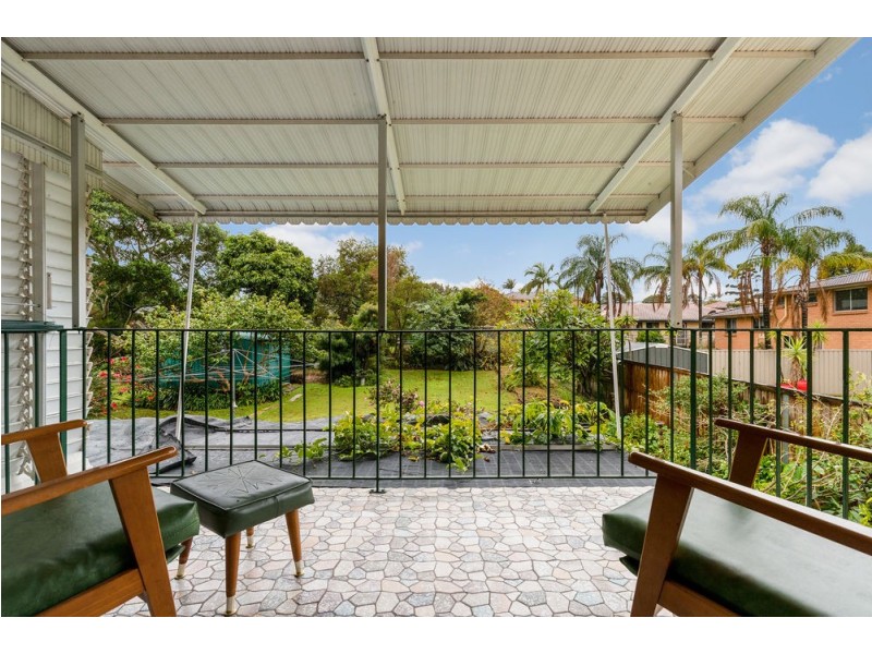 4 Marigold Street, Margate QLD 4019