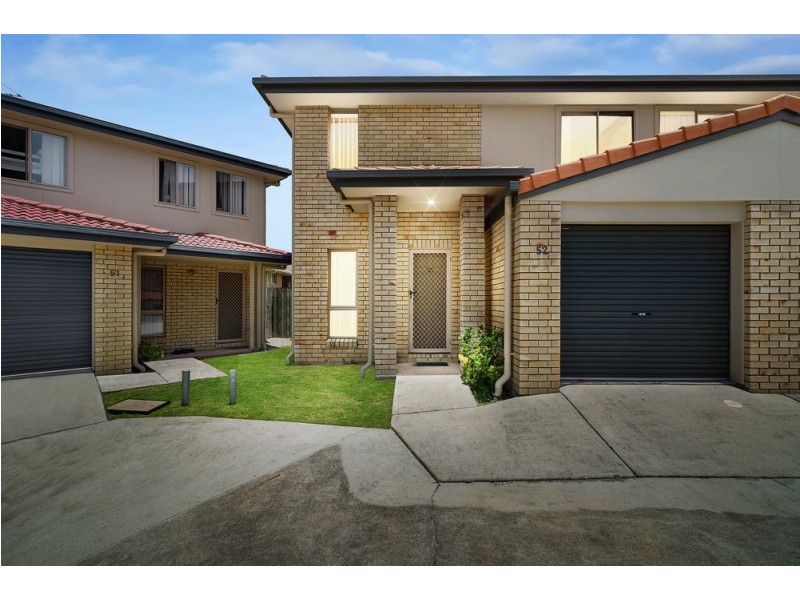 52/17 Cunningham Street, Deception Bay QLD 4508